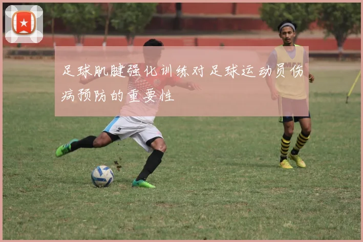 足球肌腱强化训练对足球运动员伤病预防的重要性