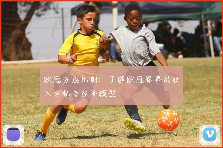 欧冠分成机制:了解欧冠赛事的收入分配与经济模型